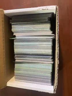 Pokemon TCG Online Code Cards 500 Count Random Assortment - Image 2