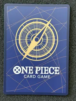 Portgas.D.Ace ST15-005 SR Illustration Box Vol.5 One Piece Card Game English - Image 2