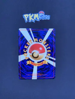 Pokemon TCG Piloswine Neo Genesis No.221 Regular Japanese Card LP. - Image 2