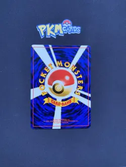 Pokemon TCG Skiploom Neo Genesis No.188 Regular Japanese Card LP. - Image 2