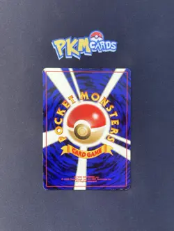 Pokemon TCG Ariados Neo Genesis No.168 Regular Japanese Card MP. - Image 2