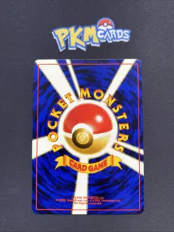 Pokemon TCG Gligar Neo Genesis No.207 Regular Japanese Card LP. - Image 2