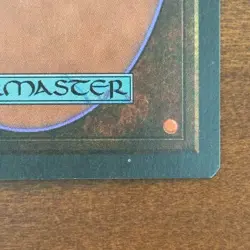 Deathlace NM 4th Edition 1995 Magic the Gathering Card MTG TCG - Image 3