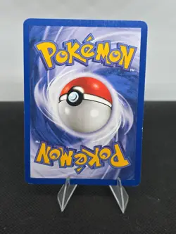 Pokemon Card - Team Rocket 60/82 - MAGNEMITE (common) **1st Edition** - - Image 2