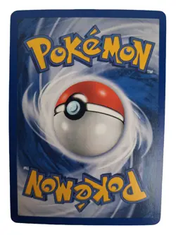 Gligar 59/111 Neo Genesis WOTC 2000 Uncommon Pokemon Card - Image 2