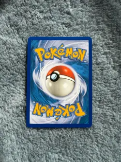 Giratina LV.X 124/127 Ultra Rare Platinum Pokemon Card - Image 2