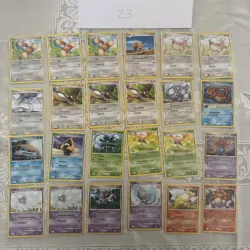 Pokemon Karte Card Vintage Japanese Konvolut Sammlung Collection Holo Rare - Image 1