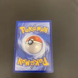Diglett Expedition 2002 Reverse Holo LP Vintage Pokemon Card - Image 4
