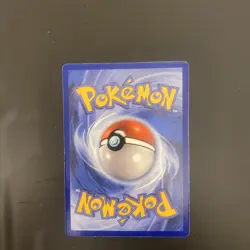 Diglett Expedition 2002 Reverse Holo LP Vintage Pokemon Card - Image 5