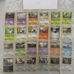Pokemon Karte Card Vintage Japanese Konvolut Sammlung Collection Holo Rare - Image 1