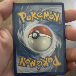 Pokemon Poke Maniac Trainer Supporter 236/236 Foil Regular Lot 2 Cards English - Image 4