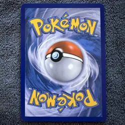 Meganium 3/122 Holo Rare XY BREAKpoint Pokemon Card TCG NM - Image 2