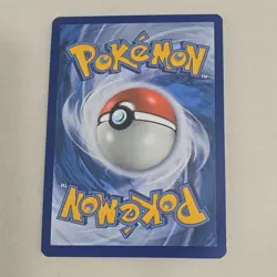 Pokemon TCG Meganium Holo Holo Rare Card Sun & Moon Lost Thunder 8/214 - Image 5