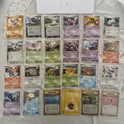 Pokemon Karte Card Vintage Japanese Konvolut Sammlung Collection Holo Rare - Image 1