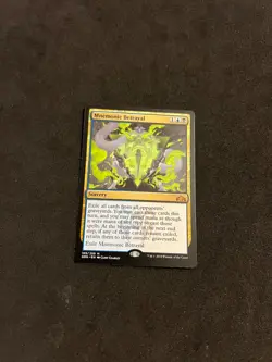 Mnemonic Betrayal [Guildsof Ravnica] Magic MTG Cards NM/LP - Image 1