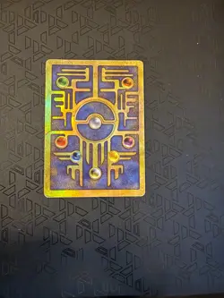 Ancient Mew 1 Miscellaneous Cards & Products Holo - Image 2