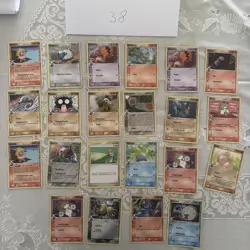 Pokemon Karte Card Vintage Japanese Konvolut Sammlung Collection Holo Rare - Image 1