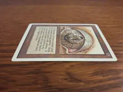 Magic the Gathering Unlimited Cyclopean Tomb MTG - Image 4
