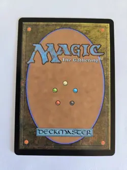 Nyx Lotus - Foil - Big Box Store Promo - Unique & Misc Promos #235/254 MTG Magic - Image 2