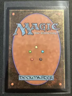Lost Soul Classic MTG Core Set 6th Edition Regular - Image 2