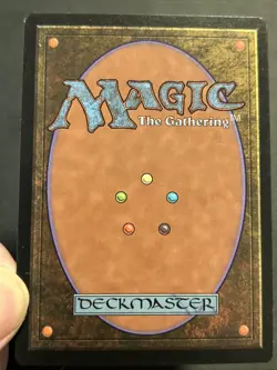 Lost Soul Classic MTG Core Set 6th Edition Regular - Image 4