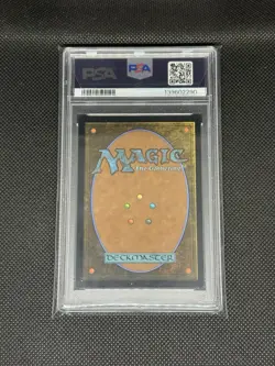 Reanimate (Borderless) Marvel Universe Eternal-Legal Regular PSA 10 - Image 2