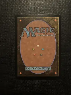 Crystal Barricade (Borderless) Foundations 296 Near Mint - Image 2