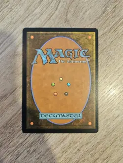 Urborg, Tomb of Yawgmoth - NM - Image 2