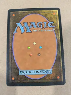 Ashnod's Altar - MTG - Chronicles - LP - Image 5