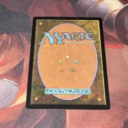 Flooded Strand X1 Mtg Khans Of Tarkir Nm - Image 2