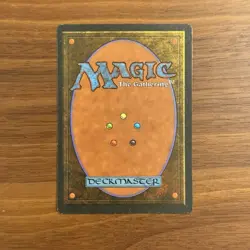 Righteousness NM/VLP Fourth Edition Magic the Gathering MTG TCG - Image 2