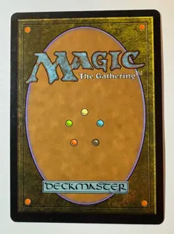 MTG Saproling Burst - Nemesis NM/LP - Image 2