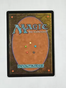 MTG - Arid Mesa - Modern Horizons 2 - NM - Image 2