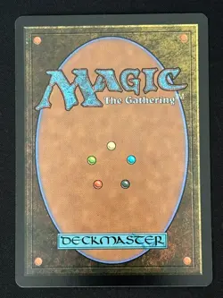 1x MTG Nature's Rhythm (Borderless, Foil) - Tarkir: Dragonstorm (TDM) #349 - Image 2