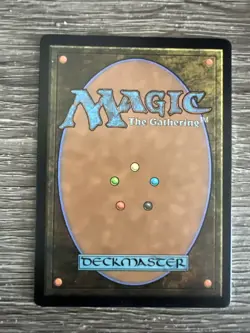 The Wise Mothman (Display Commander) - Thick Stock Universes Beyond: Fallout... - Image 2