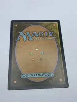 Windfall - Iconic Masters - MTG - UNC - Magic the Gathering - Image 3