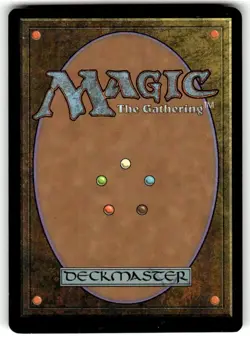 Megrim Stronghold Regular Magic The Gathering MTG - Image 2