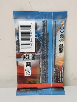 MTG Outlaws of Thunder Junction - Play Booster Pack - BOX FRESH FACTORY SEALED - Image 2