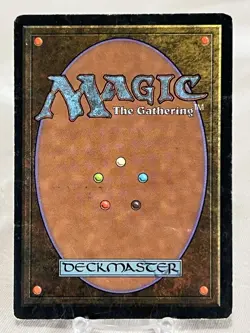 Phyrexian Furnace - Weatherlight ~MP/HP~ Magic The Gathering MTG - Image 2