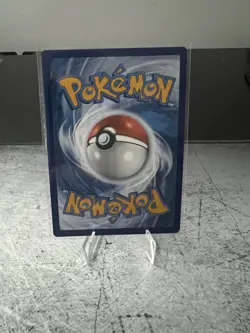 🔥 Pokemon 62/193 Pikachu Holo Trick Or Trade 2023 NM 🔥 - Image 2