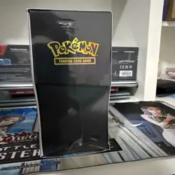 Pokemon TCG Mega Evolution Elite Trainer Box - ETB (Gardevoir) New & Sealed - Image 3