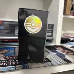 Pokemon TCG Mega Evolution Elite Trainer Box - ETB (Gardevoir) New & Sealed - Image 4