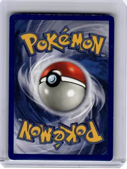 1999 Pokemon—Victreebel #14 Jungle—Rare Holo [Damage] - Image 2