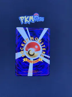 Pokemon TCG Sprout Tower Neo Genesis Regular Japanese LP. - Image 2