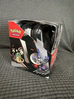 Pokemon TCG:Scarlet & Violet 10.5-Black Bolt & White Flare-Unova Mini Tin (6) - Image 2