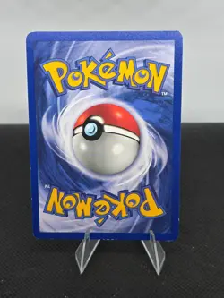Ivysaur - 30/102 Base Set - WOTC Unlimited - Pokemon TCG - 1999 - Image 2