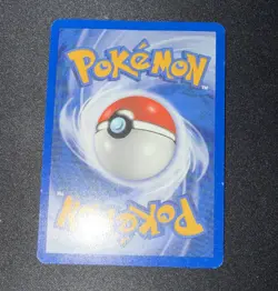 Pokemon TCG Spinarak * 78/109 * Team Rocket Returns * Common * Regular * 2004 - Image 2