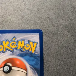 Pokemon English - Hidden Fates - Charizard GX 9/68 - LP - Image 4