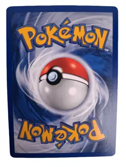 Giovanni’s Meowth 74/132 Gym Challenge 2000 WOTC Pokemon - Image 2