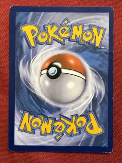 Victini XY117 Pokemon Black Star Promo XY 2016 Generations Full Art DMG - Image 2